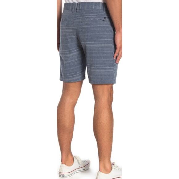 Burnside Hybrid Land & Sea Shorts Sz 30 - Picture 3 of 10